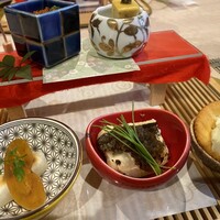 羽根澤屋別邸 日本料理 満うら - 