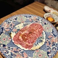 中目黒焼肉 登牛門 - 