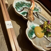 帝国ホテル 寅黒 - 