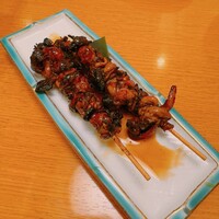 赤坂ふきぬき - 