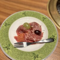 中目黒焼肉 登牛門 - 