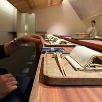 帝国ホテル 寅黒 - 