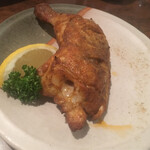 オールドデリー - 