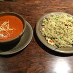 オールドデリー - 