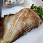 GOHAN-YA あたしんち - マトウダイ