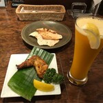 オールドデリー - 