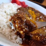 GOHAN-YA あたしんち - 絶品カレー