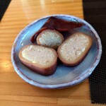 GOHAN-YA あたしんち - いかめしサービス