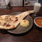 オールドデリー - 