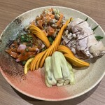 CHINESE DINING 瑞 - 渾身の前菜