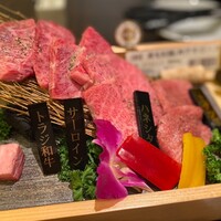 焼肉エクセレント 銀座店 - 