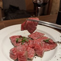 焼肉×創作びすとろ 笑進笑明 - 