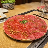 神楽坂焼肉 Kintan - 