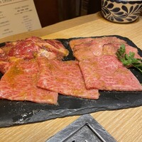 神楽坂焼肉 Kintan - 
