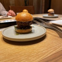 神楽坂焼肉 Kintan - 