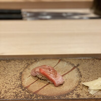 鮨 銀座 おのでら - 