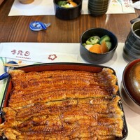 入谷鬼子母神門前のだや - 