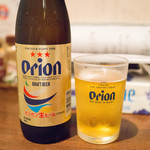 オリオンビール