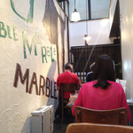 cafe marble  - 