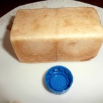ケーキハウスにしぐち  - ミニ食パン