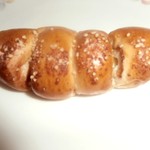 ケーキハウスにしぐち  - ちくわパン