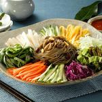 Dejiya - ☆2014韓国のダイエットメニュー低カロリー野菜だっぷりを求めるあなたへ☆
      