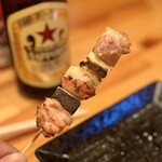 タキビ - ねぎま