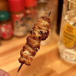 タキビ - カワタレ