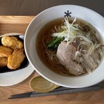 スノーピークイート - 