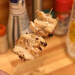 タキビ - ナンコツ