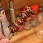 タキビ - つなぎ