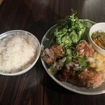 キッチンダディー - 