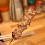 タキビ - ハラミ