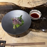 北海道炉端焼き 篝 - 