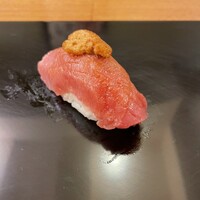 寿司処 かい原 - 