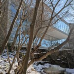 茶房　わらび野 - 