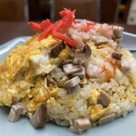 一福飯店 - 料理写真: