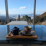 茶房　わらび野 - 