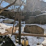 茶房　わらび野 - 