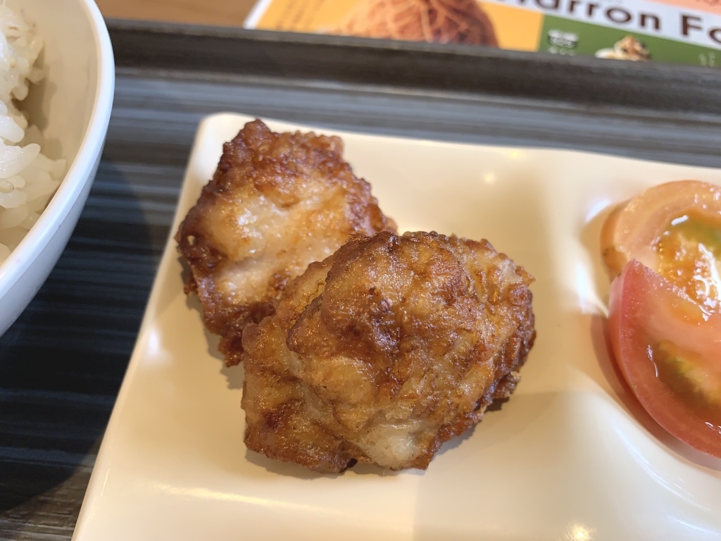 ココス 前橋 国領 店