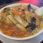 中国料理 四川 - 
