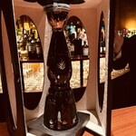 バーシャルジェ - 