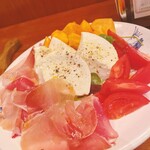 マンジャ エ ベーヴィ!! - 