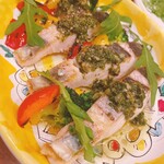 マンジャ エ ベーヴィ!! - 