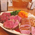 マンジャ エ ベーヴィ!! - 