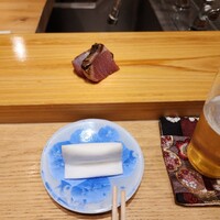 三軒茶屋 鮨かんてら - 