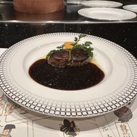 ステーキハウスハマ 六本木本店 - 