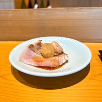 SUSHI TOKYO TEN、 横浜店 - 