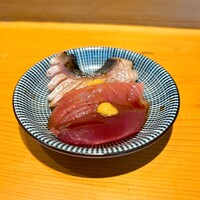 SUSHI TOKYO TEN、 横浜店 - 