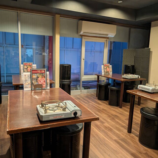 韓国料理 韓豚_2